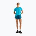 Damen-Laufshorts New Balance Run Essentials 3" Short streamsong 2