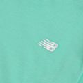Kinder-Shirt New Balance Jersey Small Logo Tee deep end 3