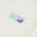 Kinder-Shirt New Balance Athletics Relaxed Premium Graphic Tee sea salt 3