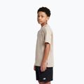 Kinder-T-Shirt New Balance 574 Shoe Graphic Tee timberwolf 4