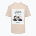 Kinder-T-Shirt New Balance 574 Shoe Graphic Tee timberwolf 7