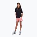 Kindershorts New Balance French Terry Small Logo double bubble