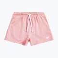 Kindershorts New Balance French Terry Small Logo double bubble 6