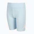 Kindershorts New Balance Stacked Logo Cycle oxford blue 6