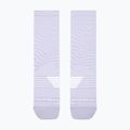 Socken New Balance Pro Run Cushion Crew smoked violet 2
