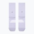 Socken New Balance Pro Run Cushion Crew smoked violet 3