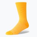 Socken New Balance Pro Run Cushion Crew satsuma orange