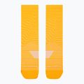 Socken New Balance Pro Run Cushion Crew satsuma orange 2