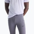 Laufleggings für Herren New Balance Reflective RC Heat 28" neptune grey 4