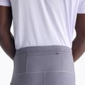 Laufleggings für Herren New Balance Reflective RC Heat 28" neptune grey 5