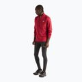 Lauf-Langarmshirt für Herren New Balance Athletics Heat Grid 1/2 Zip podium red 2