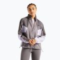 Damen-Laufjacke New Balance Reflective RC Jacket neptune grey