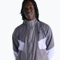 Laufjacke für Herren New Balance Reflective RC Jacket off-line grey/smoked violet 4