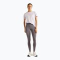 Damenlaufleggings New Balance Reflective RC Heat 28" neptune grey 2