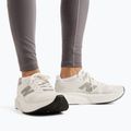 Damenlaufleggings New Balance Reflective RC Heat 28" neptune grey 6