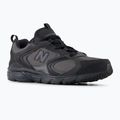 Schuhe New Balance 408's V1 black/phantom bb