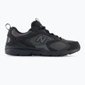 Schuhe New Balance 408's V1 black/phantom bb 2