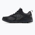Schuhe New Balance 408's V1 black/phantom bb 3