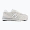 Herren Schuhe New Balance Classic 515's V3 reflection/white/aluminum grey wht 2