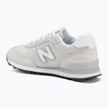 Herren Schuhe New Balance Classic 515's V3 reflection/white/aluminum grey wht 3