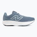 Herren-Laufschuhe New Balance Fresh Foam 520's V9 zinc blue/light arctic grey/silver metallic 2