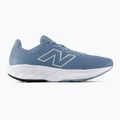 Herren-Laufschuhe New Balance Fresh Foam 520's V9 zinc blue/light arctic grey/silver metallic 2