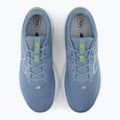 Herren-Laufschuhe New Balance Fresh Foam 520's V9 zinc blue/light arctic grey/silver metallic 7