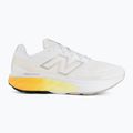 Herren-Laufschuhe New Balance Fresh Foam 520's V9 white/silver metallic/satsuma orange 2