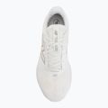 Herren-Laufschuhe New Balance Fresh Foam 520's V9 white/silver metallic/satsuma orange 5