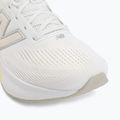 Herren-Laufschuhe New Balance Fresh Foam 520's V9 white/silver metallic/satsuma orange 7