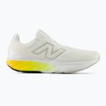 Herren-Laufschuhe New Balance Fresh Foam 520's V9 white/silver metallic/satsuma orange 2