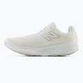 Herren-Laufschuhe New Balance Fresh Foam 520's V9 white/silver metallic/satsuma orange 3