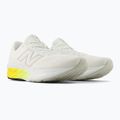 Herren-Laufschuhe New Balance Fresh Foam 520's V9 white/silver metallic/satsuma orange 4