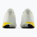 Herren-Laufschuhe New Balance Fresh Foam 520's V9 white/silver metallic/satsuma orange 5