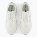 Herren-Laufschuhe New Balance Fresh Foam 520's V9 white/silver metallic/satsuma orange 7