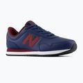 Kinderschuhe New Balance 323's V1 blue