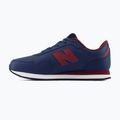 Kinderschuhe New Balance 323's V1 blue 3