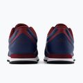 Kinderschuhe New Balance 323's V1 blue 5