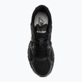 Schuhe New Balance Classic 408's V1 black/silver metallic 5