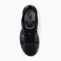 Schuhe New Balance Classic 408's V1 black/silver metallic 3