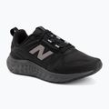 Laufschuhe für Damen New Balance Fresh Foam Arishi V4 black/black cement/truffle metallic