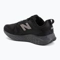Laufschuhe für Damen New Balance Fresh Foam Arishi V4 black/black cement/truffle metallic 3