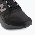 Laufschuhe für Damen New Balance Fresh Foam Arishi V4 black/black cement/truffle metallic 7