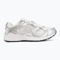 Schuhe New Balance Classic 408's V1 light silver metallic/pink salt 2