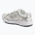 Schuhe New Balance Classic 408's V1 light silver metallic/pink salt 3