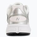 Schuhe New Balance Classic 408's V1 light silver metallic/pink salt 6