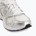 Schuhe New Balance Classic 408's V1 light silver metallic/pink salt 7