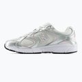 Schuhe New Balance Classic 408's V1 light silver metallic/pink salt 3