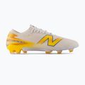 Fußballschuhe New Balance Furon Pro V9 FG fresh air/satsuma orange 2