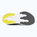Kinder-Laufschuhe New Balance 520's Lace V9 grey matter/Ssate grey/alkaline green 4